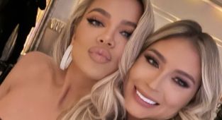 Isabela Alysa went from foster care to Kardashian tan artist