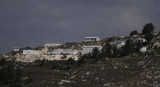 Israel authorises new West Bank settlements most countries view as illegal