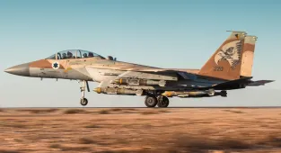Israel is 'getting ready to strike Iran if  US nuclear talks collapse'