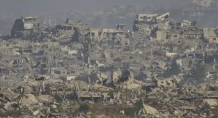 Israel prepares for 'unprecedented attack' on Gaza, US says ceasefire deal on table