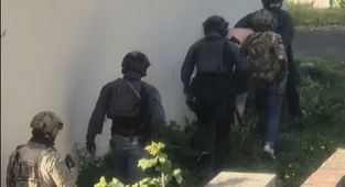 Israeli embassy terror plot was 'to derail nuclear talks' with US