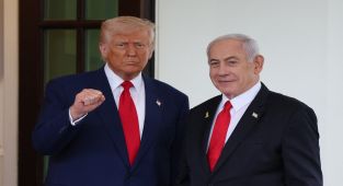Israeli speculation mounts over potential rift between Trump and Netanyahu