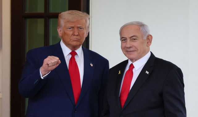Israeli speculation mounts over potential rift between Trump and Netanyahu