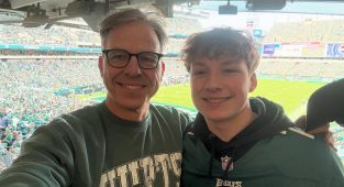 Jake Tapper outraged after woke podcaster suggested his son was RACIST