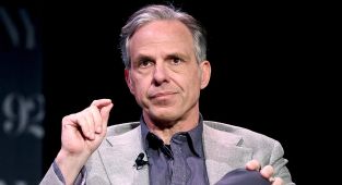 Jake Tapper suffers lowest rating in a decade