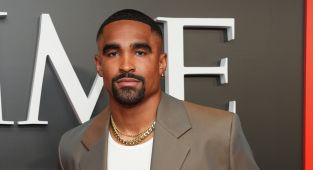 Jalen Hurts breaks silence on Donald Trump snub