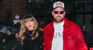 Jason Kelce addresses possible Taylor Swift appearance on New Heights