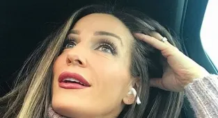 Jaxson Dart's mom stole NFL Draft show - she's also his secret weapon