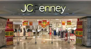 JCPenney shutting MORE locations in 2 weeks…with huge clearance sales