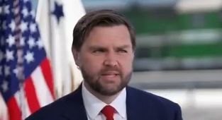 JD Vance reveals status of Trump Cabinet officials after Waltz shakeup