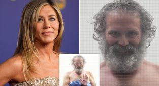 Jennifer Aniston's alleged stalker 'believes she is his queen'