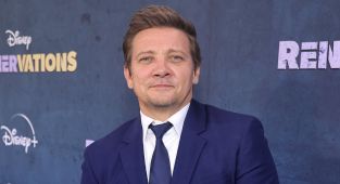Jeremy Renner's astonishing claim about 'dying' after snowcat accident