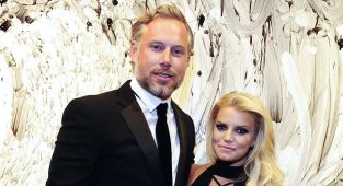Jessica Simpson surprise cameo in Kim Kardashian drama All's Fair