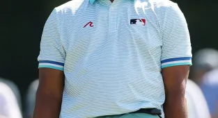 Jhonattan Vegas folds at PGA Championship with two brutal bogeys
