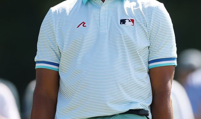 Jhonattan Vegas folds at PGA Championship with two brutal bogeys