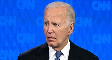 Joe Biden'a agresif prostat kanseri teşhisi