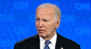 Joe Biden diagnosed with 'aggressive form' of prostate cancer