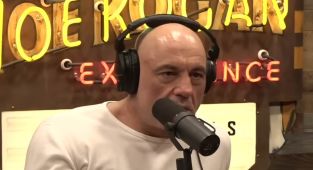 Joe Rogan left stunned by wild CIA plot that killed civilians