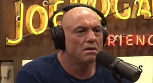 Joe Rogan stunned as number of UFOs in US government hands is revealed