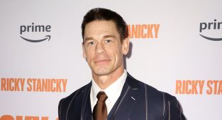 John Cena changed his life after he was diagnosed with cancer