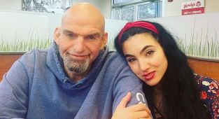 John Fetterman's wife 'missing' as senator's health prompts concern