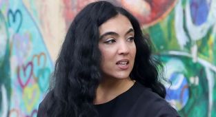 John Fetterman's wife tells all on the state of their relationship