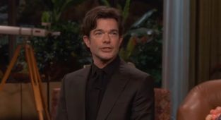 John Mulaney roasts Bill Belichick's car crash CBS interview