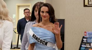 Jordon Hudson almost pulled out of Miss Maine pageant amid backlash