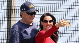 Jordon Hudson 'shunned by Nantucket locals' who back Belichick's ex