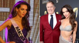 Jordon Hudson breaks her silence with first post since Miss Maine loss
