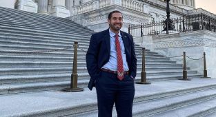 Journalist fired days after Ilhan Omar told him to 'F*** off'