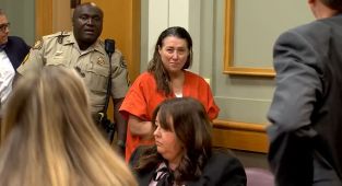 Judge lowers bail for mother arrested in murder-for-hire plot ex