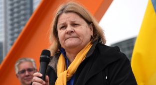 Judge who shielded illegal migrant from ICE shares latest defense