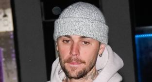 Justin Bieber shares 'heartbreak' as he bonds with son Jack Blues