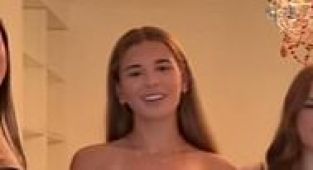 Kai Trump raises eyebrows with birthday video as she turns 18