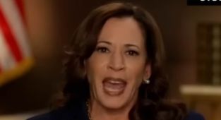 Kamala Harris' rant about Anderson Cooper after intense interview