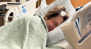 Kardashian psychic Tyler Henry reveals major health scare