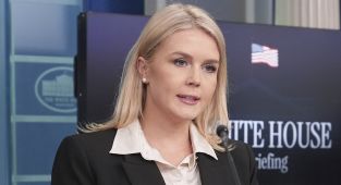 Karoline Leavitt suffers horrific social media bullying campaign
