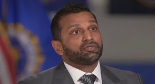 Kash Patel warns Jan 6 finding will 'surprise and shock' Americans