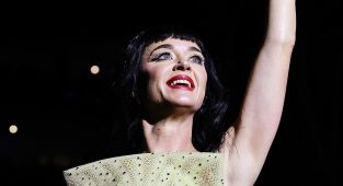 Katy Perry breaks silence on being 'most hated person on the Internet'