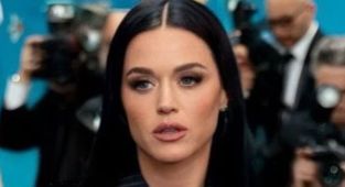 Katy Perry goes viral again with AI-only appearance at 2025 Met Gala