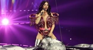 Katy Perry suffers humiliating blow as Blue Origin fallout continues