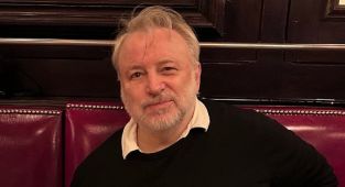 Keith McNally reveals why he banned James Corden from Balthazar