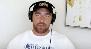 Kelce remains coy on recent trip after he and Swift skipped Met Gala