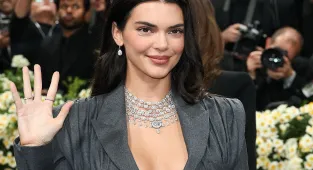 Kendall Jenner 'reunited' with ex Bad Bunny at the Met Gala