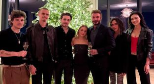 Key sign Nicola Peltz was 'distancing herself' from Beckhams revealed