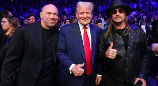 Kid Rock's Nashville restaurant targeted by Trump's ICE raids