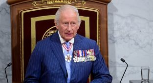King Charles did not want to 'call out' President Trump, aides reveal