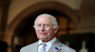 King Charles III arrives in Canada amid tension with Trump