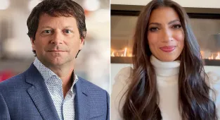 Kohl's CEO's huge blunder in romance with retail guru before firing